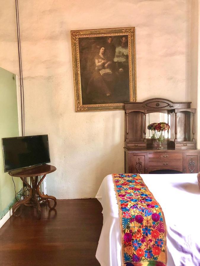 Los Camilos (Adults Only) メキシコシティ エクステリア 写真